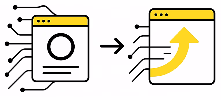 Why Your Web3 App Feels Slow (And How Modern Architecture Fixes It in 2025)